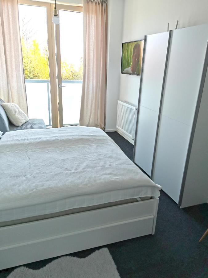 Studio Bernard 1.10 Vysoké Tatry Exteriér fotografie