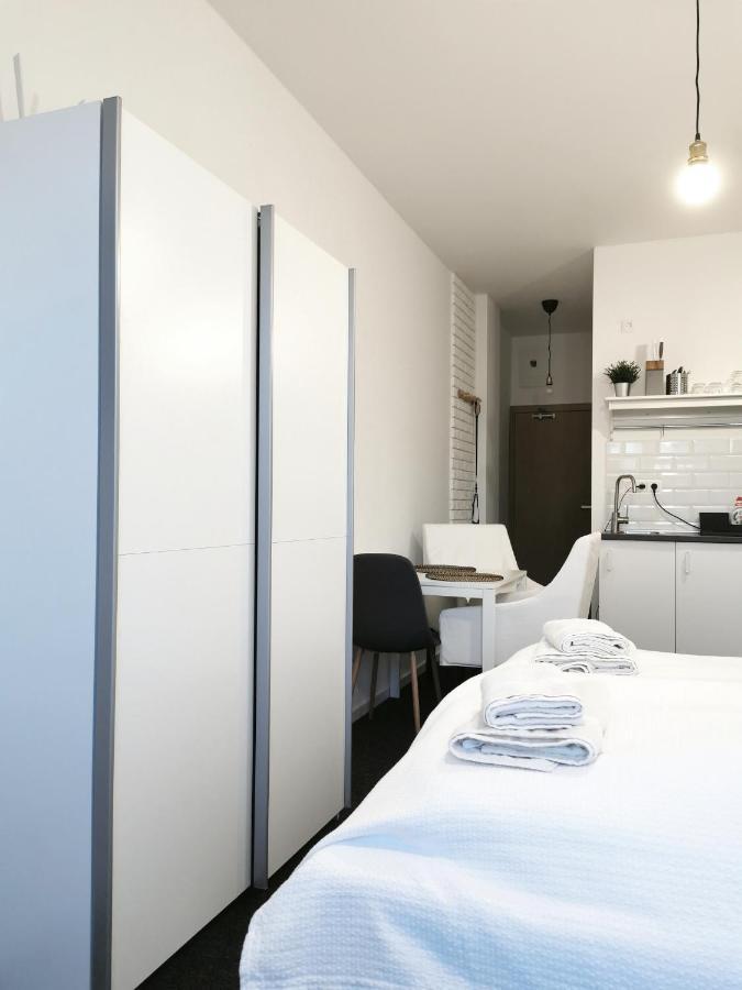 Studio Bernard 1.10 Vysoké Tatry Exteriér fotografie